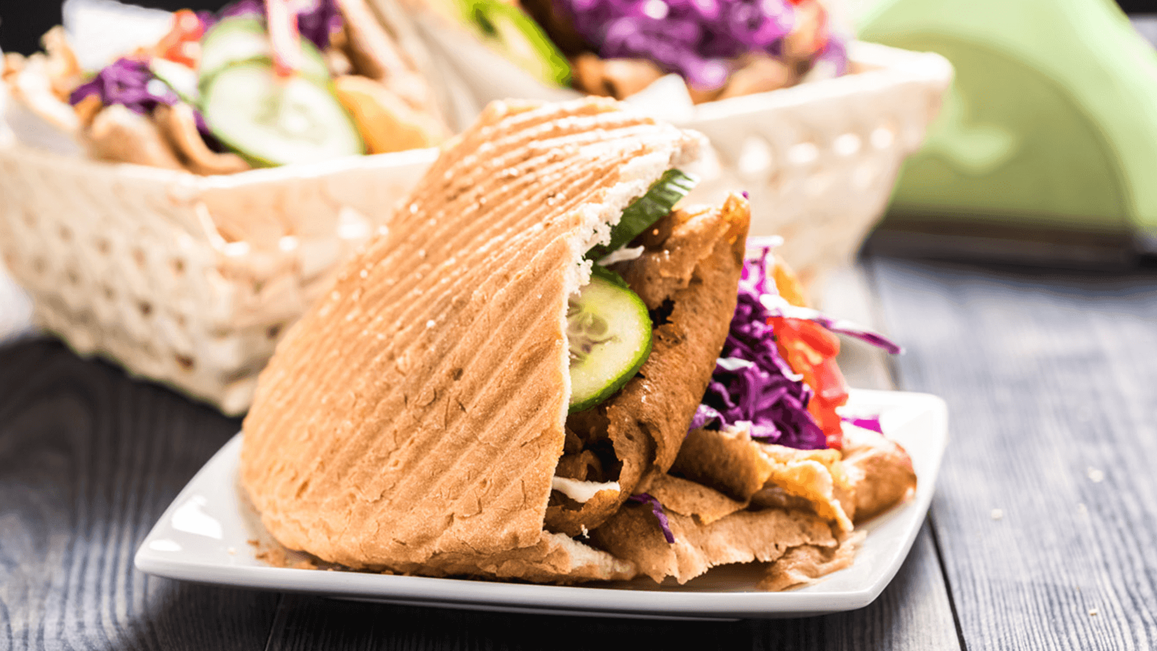 Adana Kebap Frechen by Musti