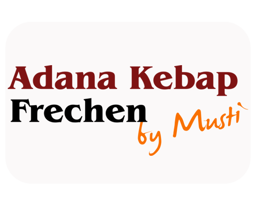 Adana Kebap Frechen by Musti logo.